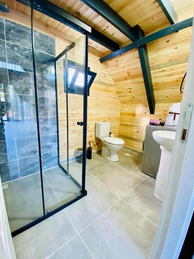 Garden Bungalow 안탈리아 터키