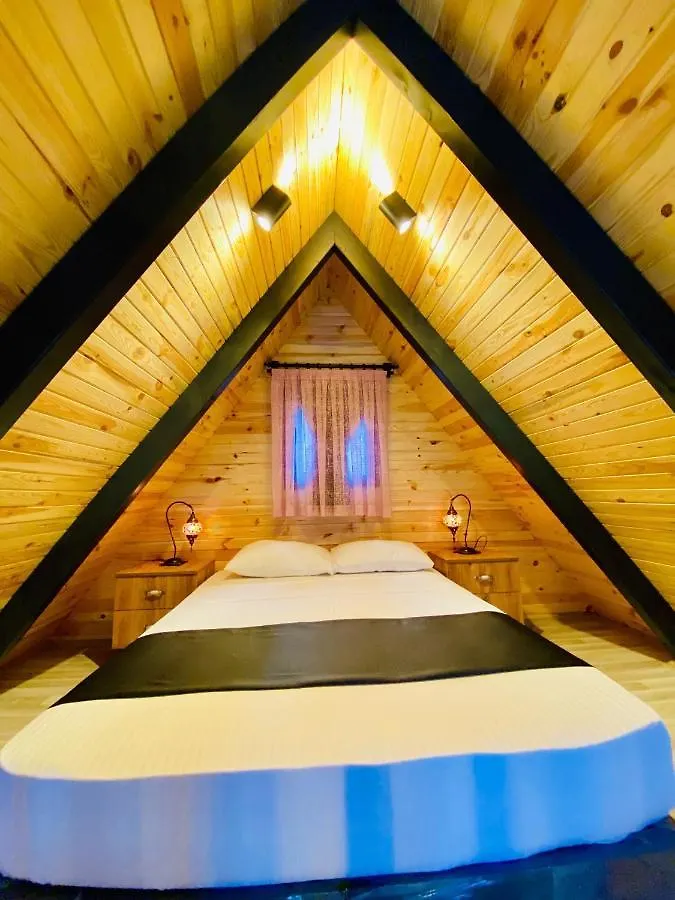 Garden Bungalow Анталья 0*,  Турция