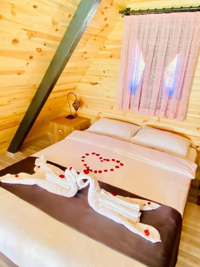 Garden Bungalow Antalya