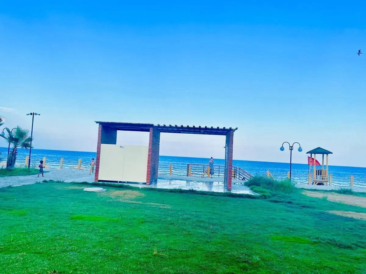호텔 Garden Bungalow 안탈리아 터키