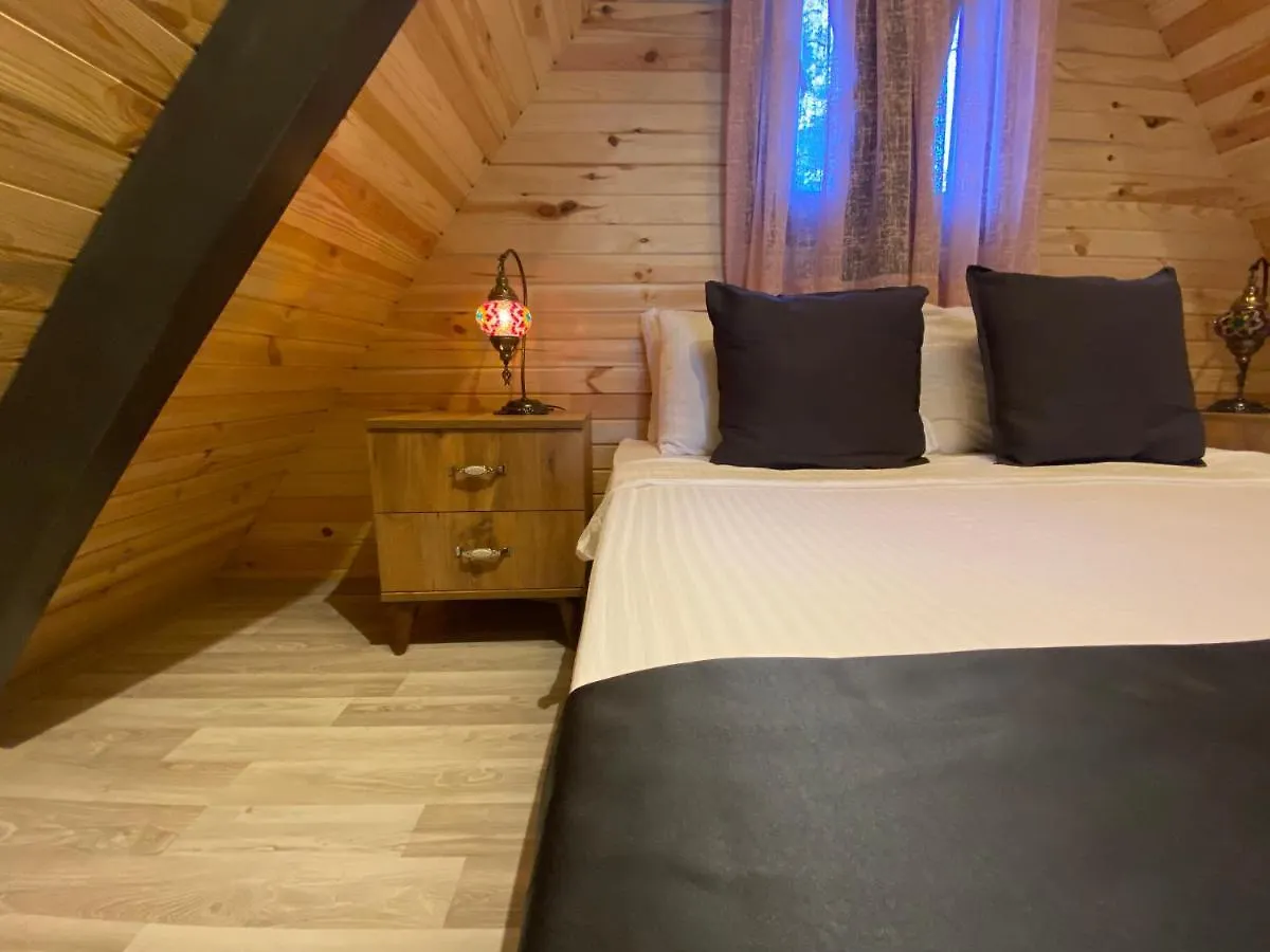 Garden Bungalow 안탈리아 터키