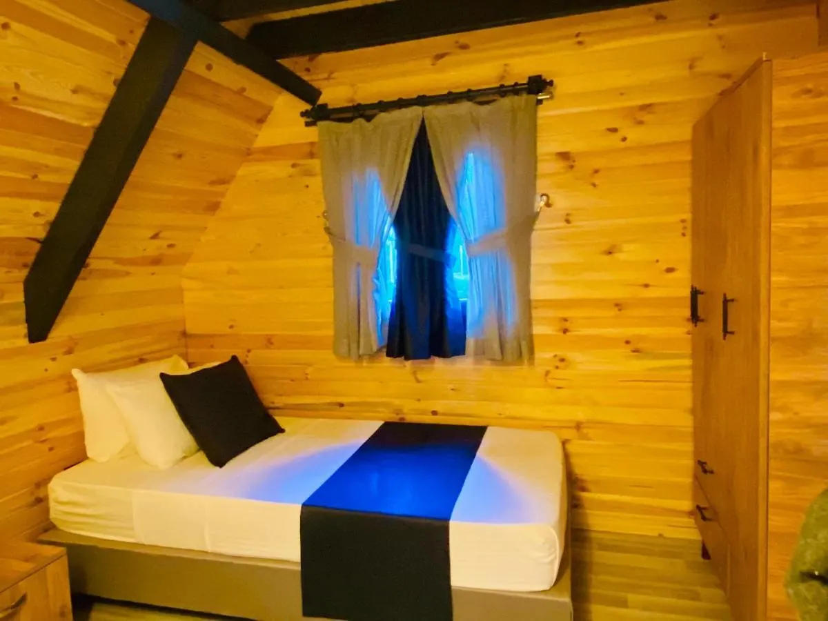 Garden Bungalow 안탈리아 0*,  터키