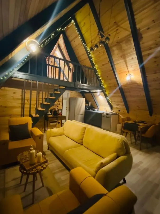 Garden Bungalow Анталья 0*,
