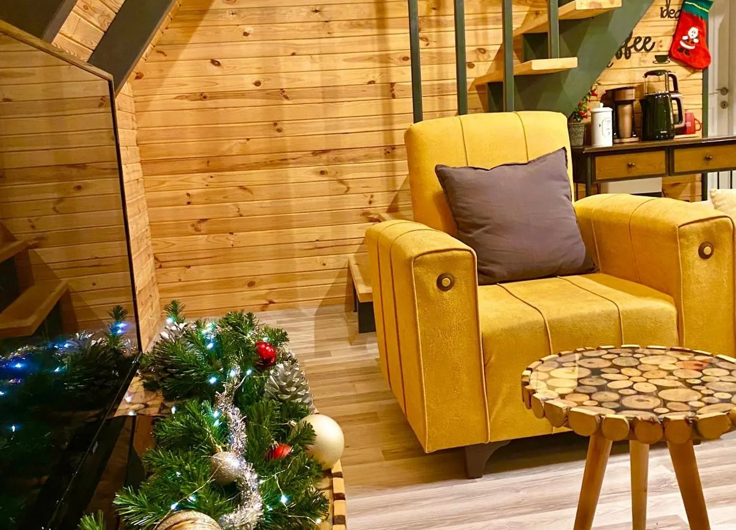 Hotel Garden Bungalow Antalya