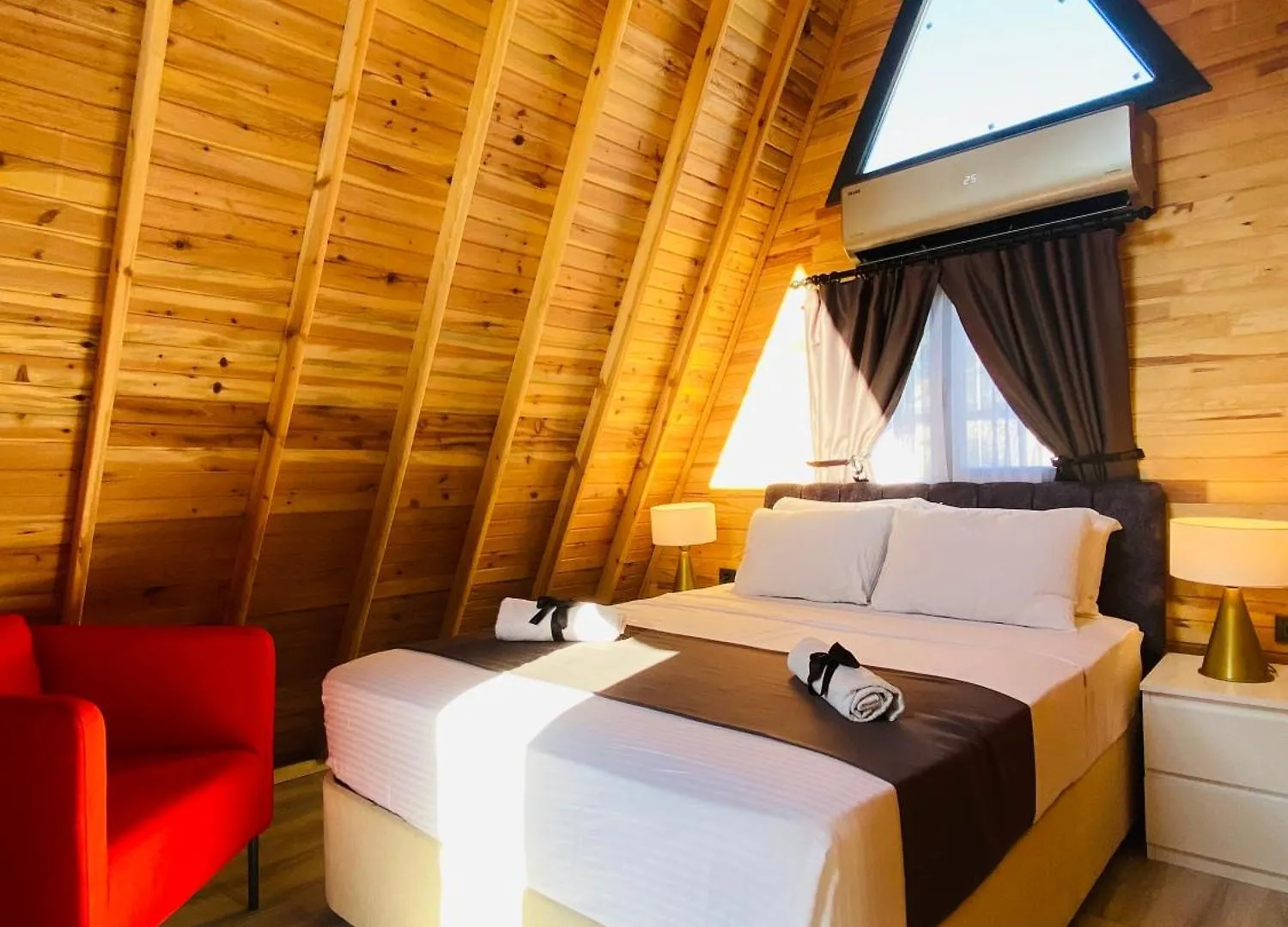 Garden Bungalow Antalya
