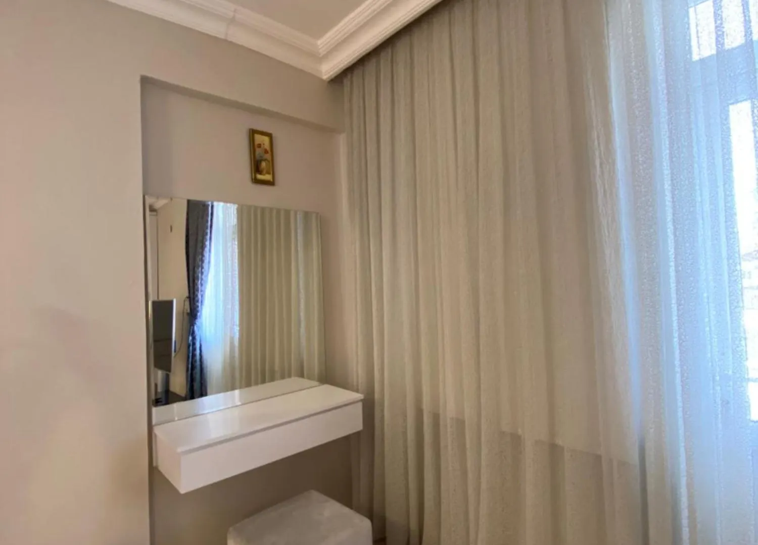Garden Bungalow Antalya Turkey