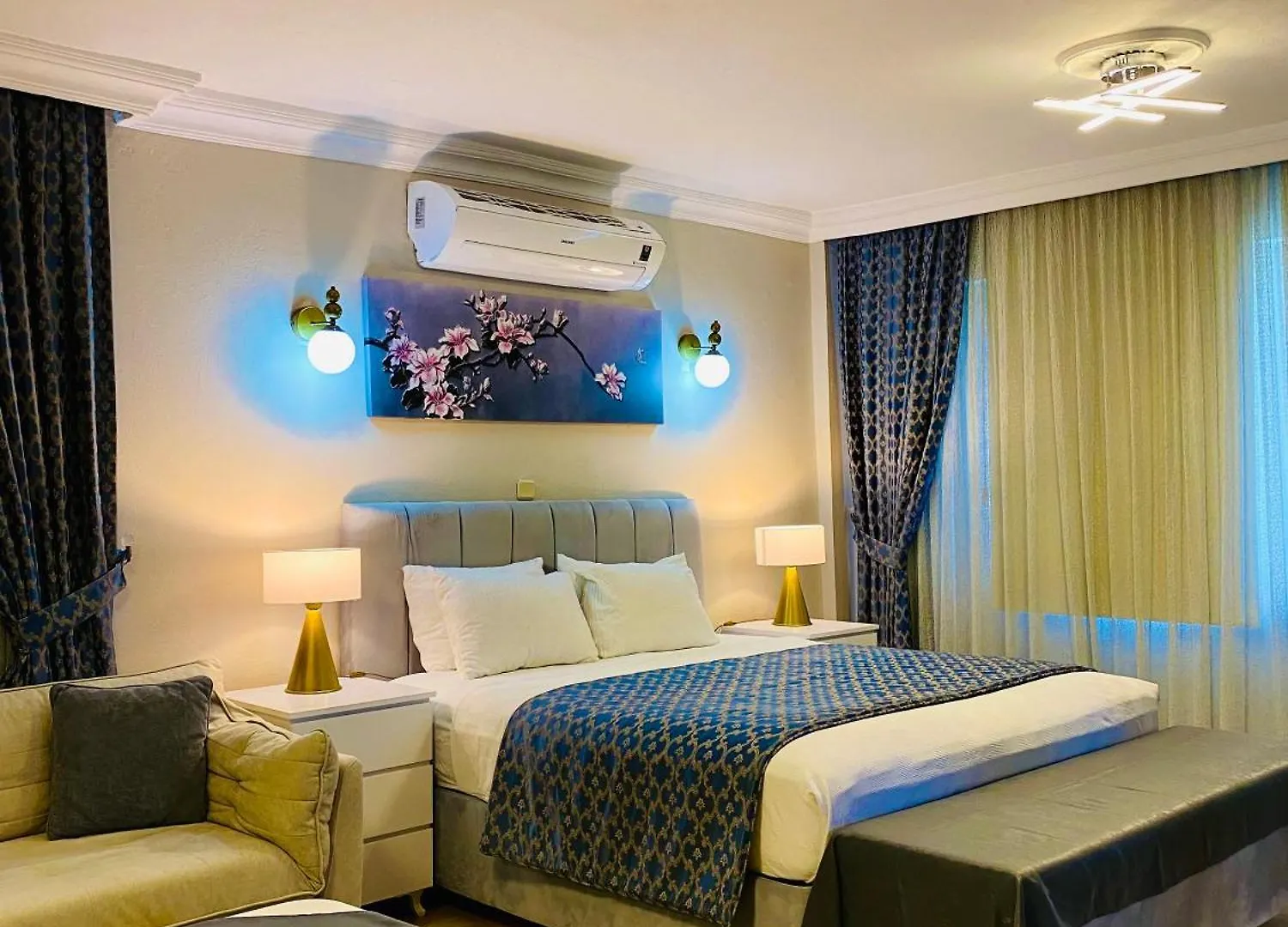 Garden Bungalow Antalya Turkey