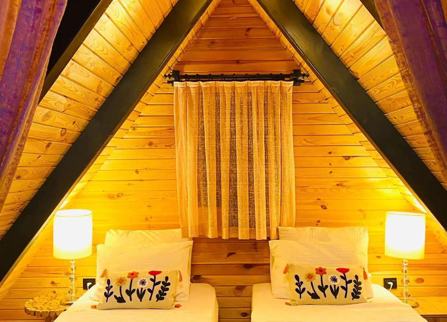 Garden Bungalow Анталья 0*,
