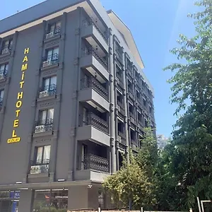 Hamit Kizilay Otel Ankara