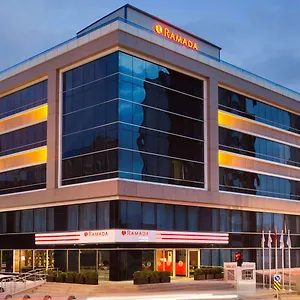 Ramada Encore Kartal 4*, Стамбул Турция