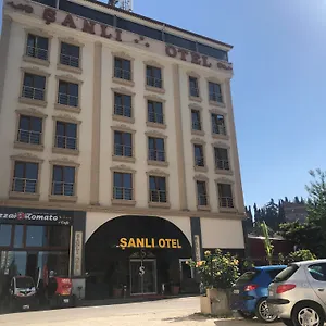 Sanli Hammam&spa Otel Trabzon