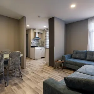 Element Apart Otel İstanbul