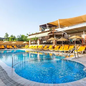 Kriss Otel Bodrum