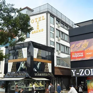Grand Can Otel