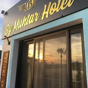 By Muhtar Otel Bodrum