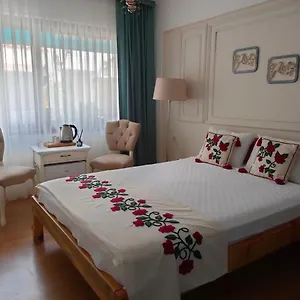 Sigacik Duru Otel Seferihisar