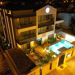 Ayayorgi Homes Apart Otel Çeşme