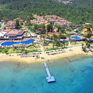 Long Club Nature 4*, Акбук Турция