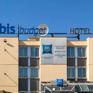 Ibis Budget Massy 2*, Антони Франция