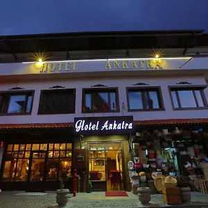 Ankatra Otel Ankara