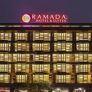 Ramada & Sisli 4*, Стамбул Турция