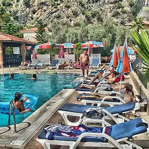 Taner Otel Ölüdeniz
