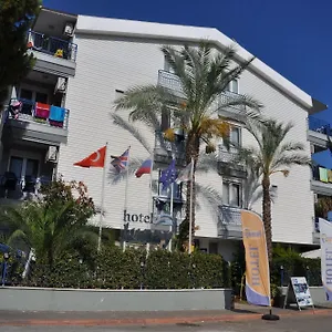 Hotel Lunay, Antalya