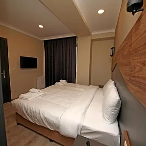 Corner Apart Otel İstanbul