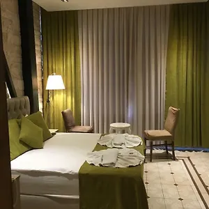 Alright Otel İstanbul