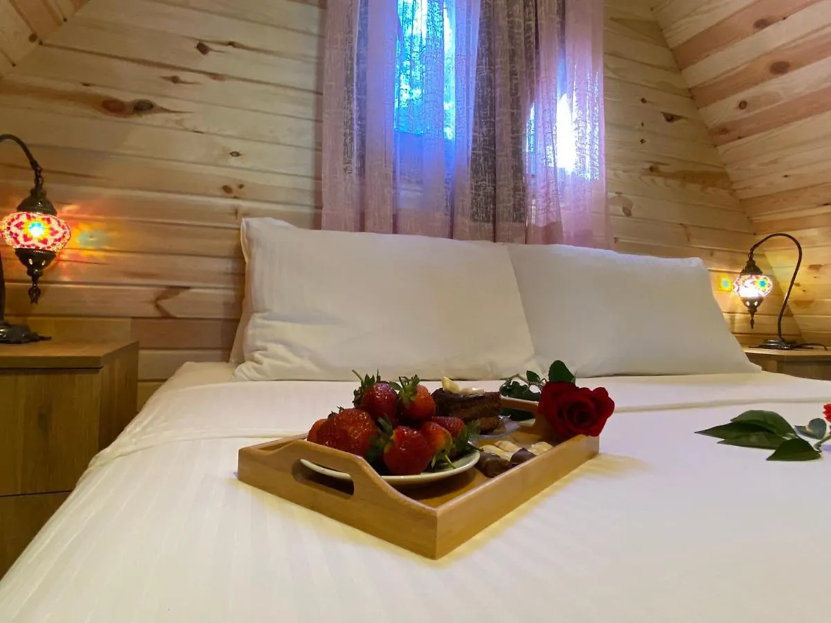 Garden Bungalow Antalya Hotel