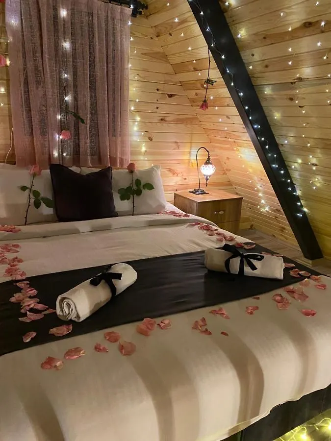 Garden Bungalow Antalya