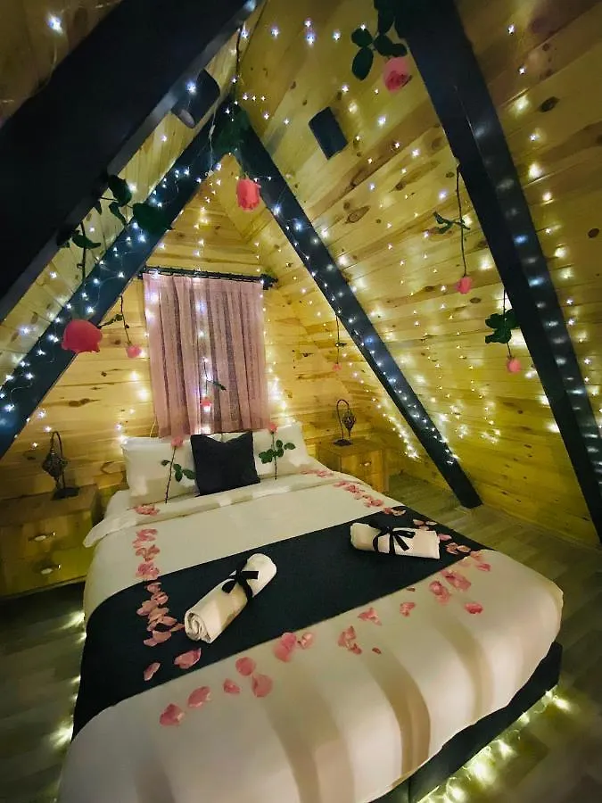 Garden Bungalow Antalya 0*,
