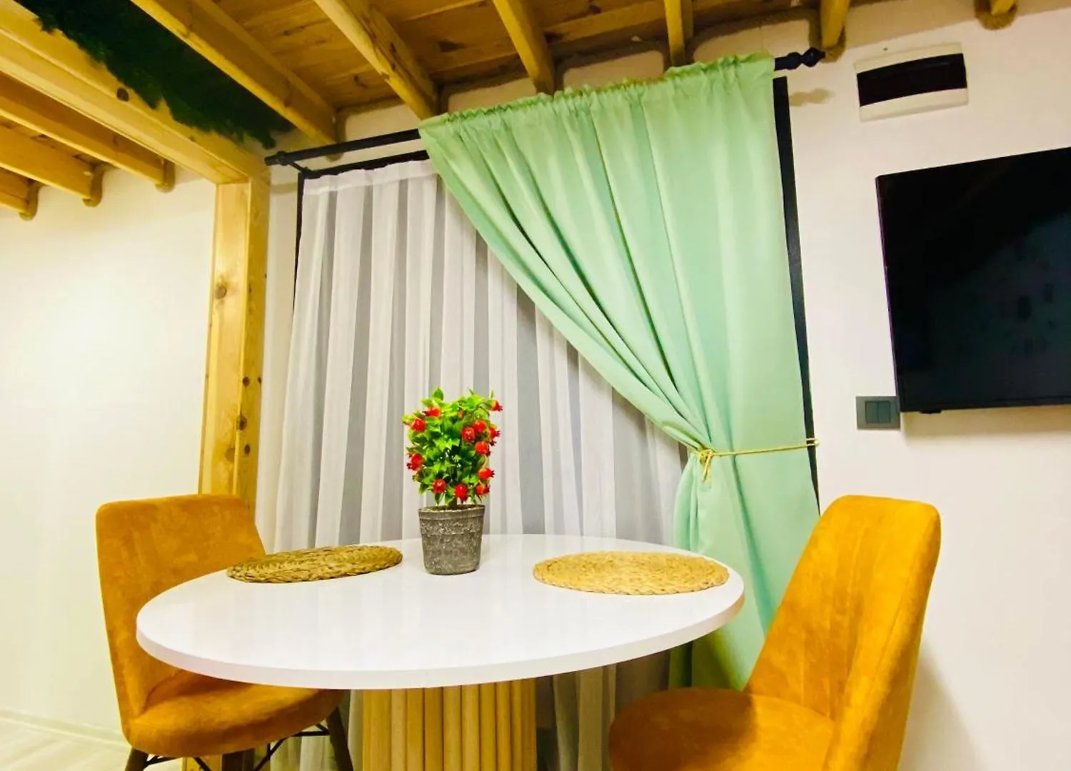 Garden Bungalow Antalya 0*,