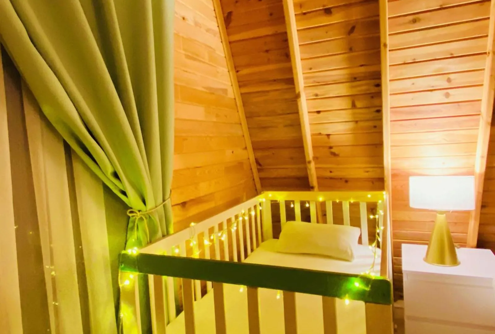 Garden Bungalow Antalya Hotel