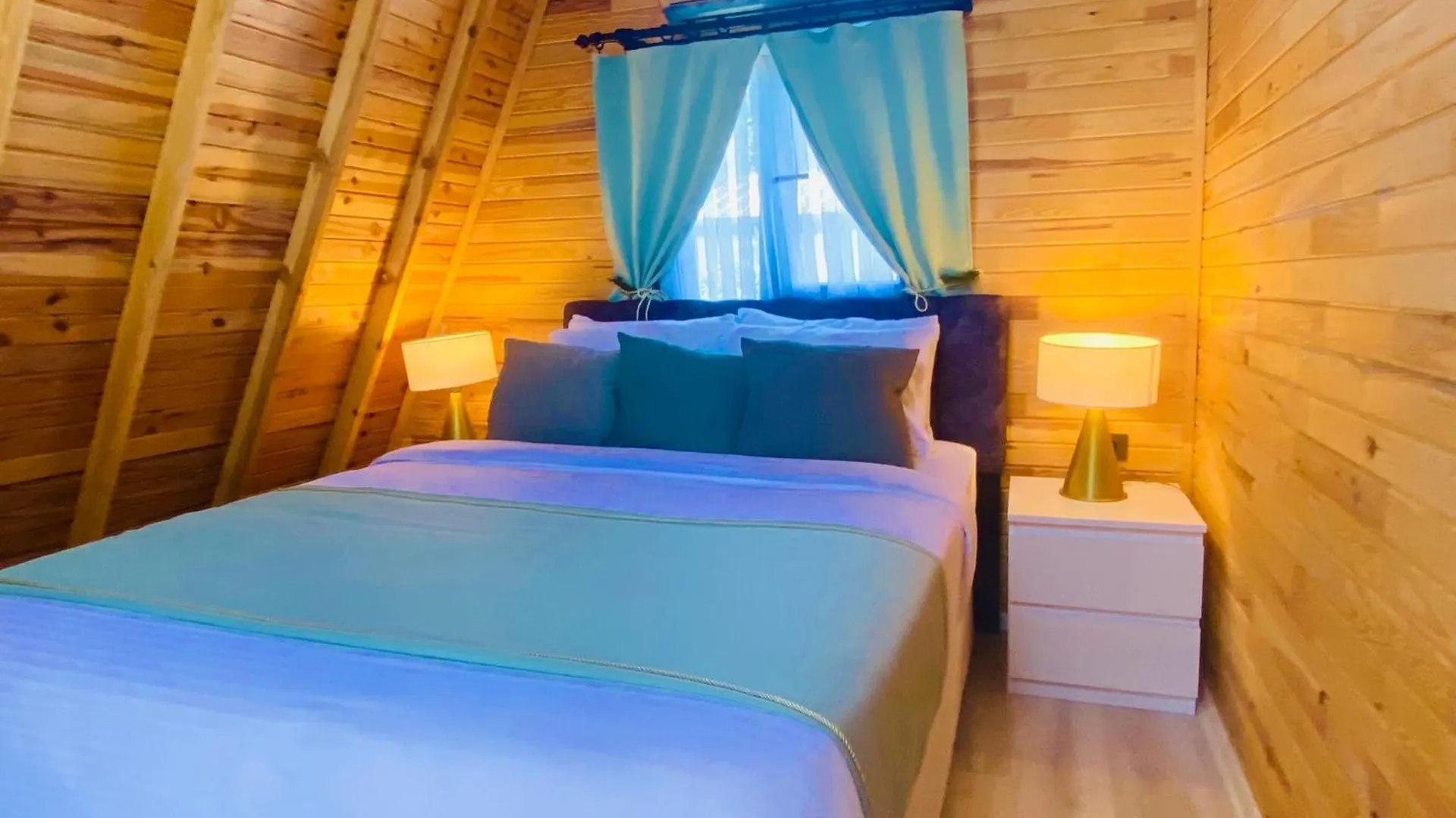Garden Bungalow Antalya Hotel