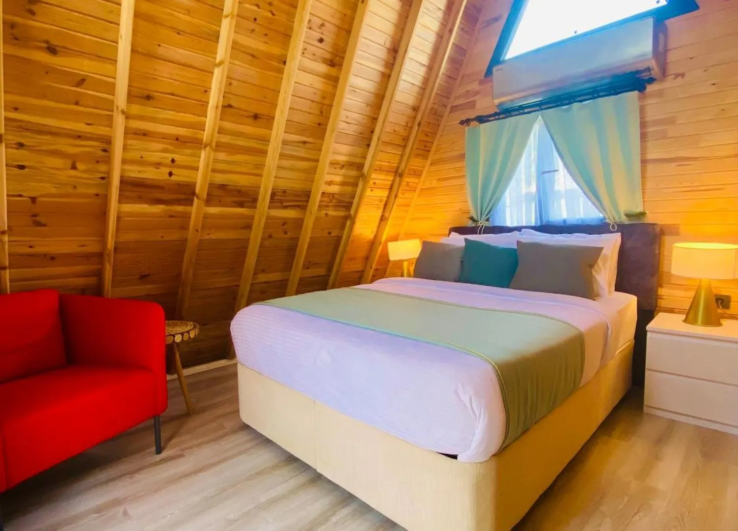 Garden Bungalow Antalya