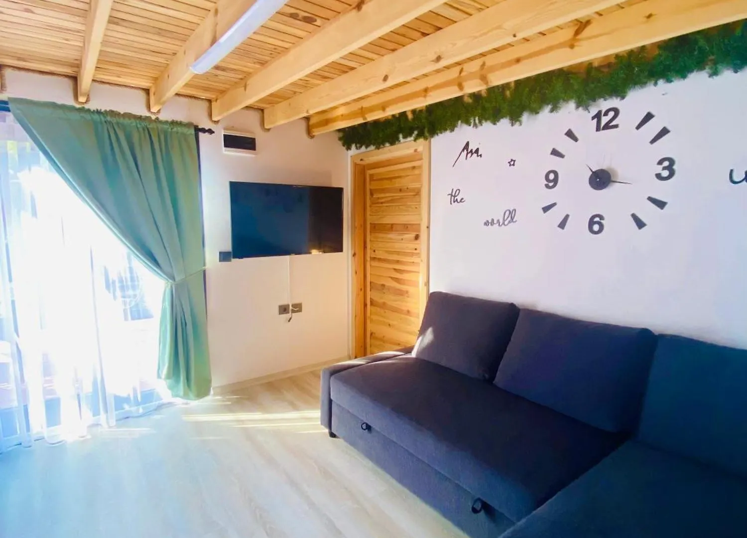 Hotel Garden Bungalow Antalya