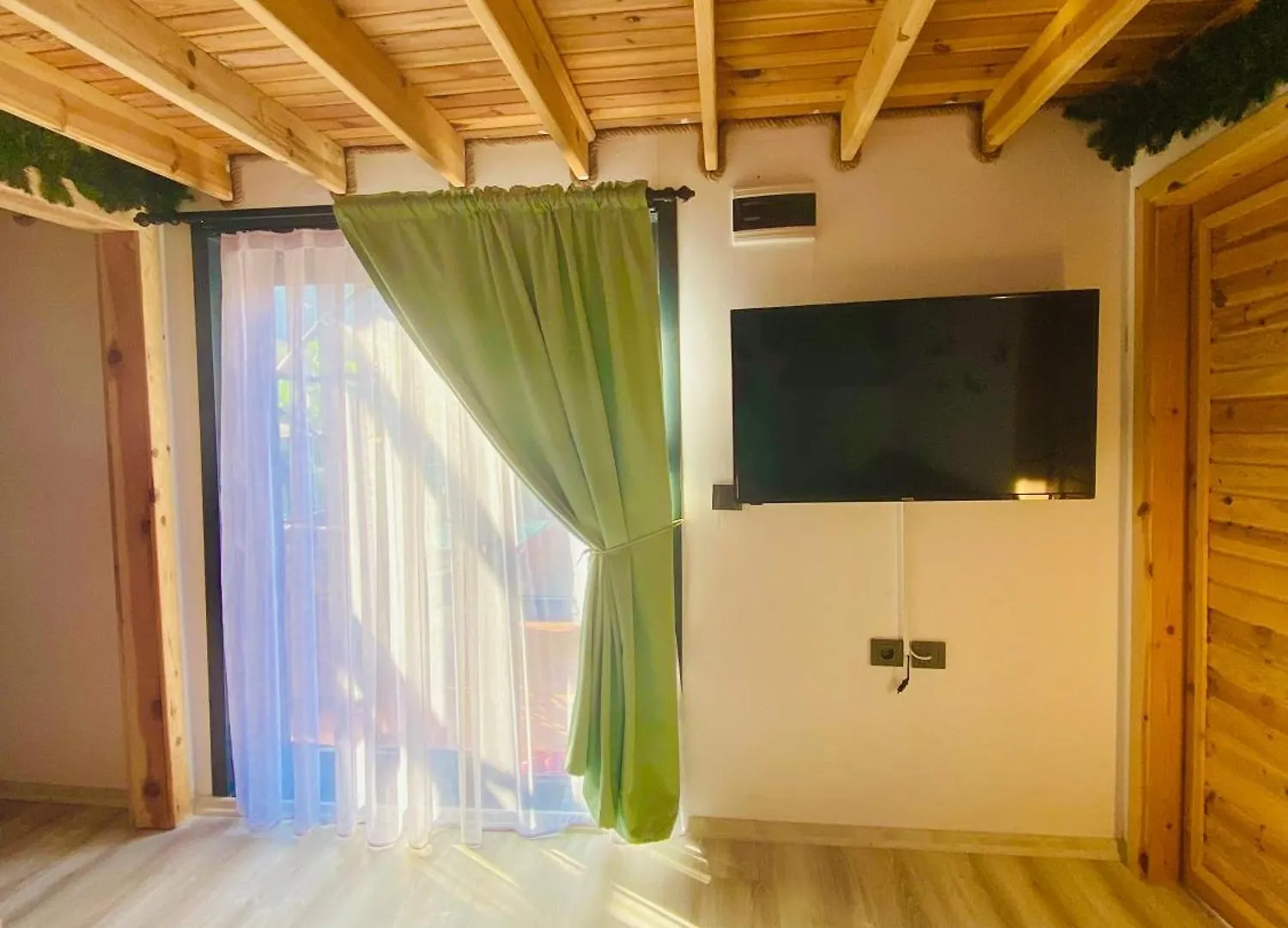 Garden Bungalow Antalya Hotel
