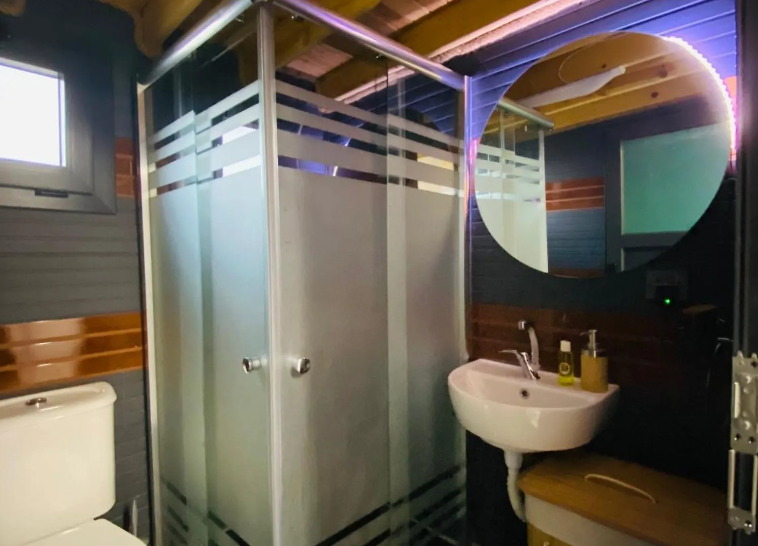 Hotel Garden Bungalow Antalya