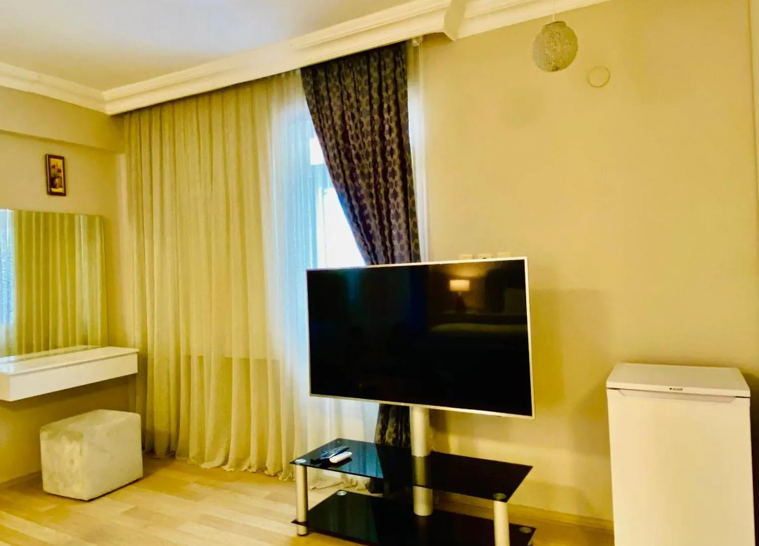 Garden Bungalow Antalya