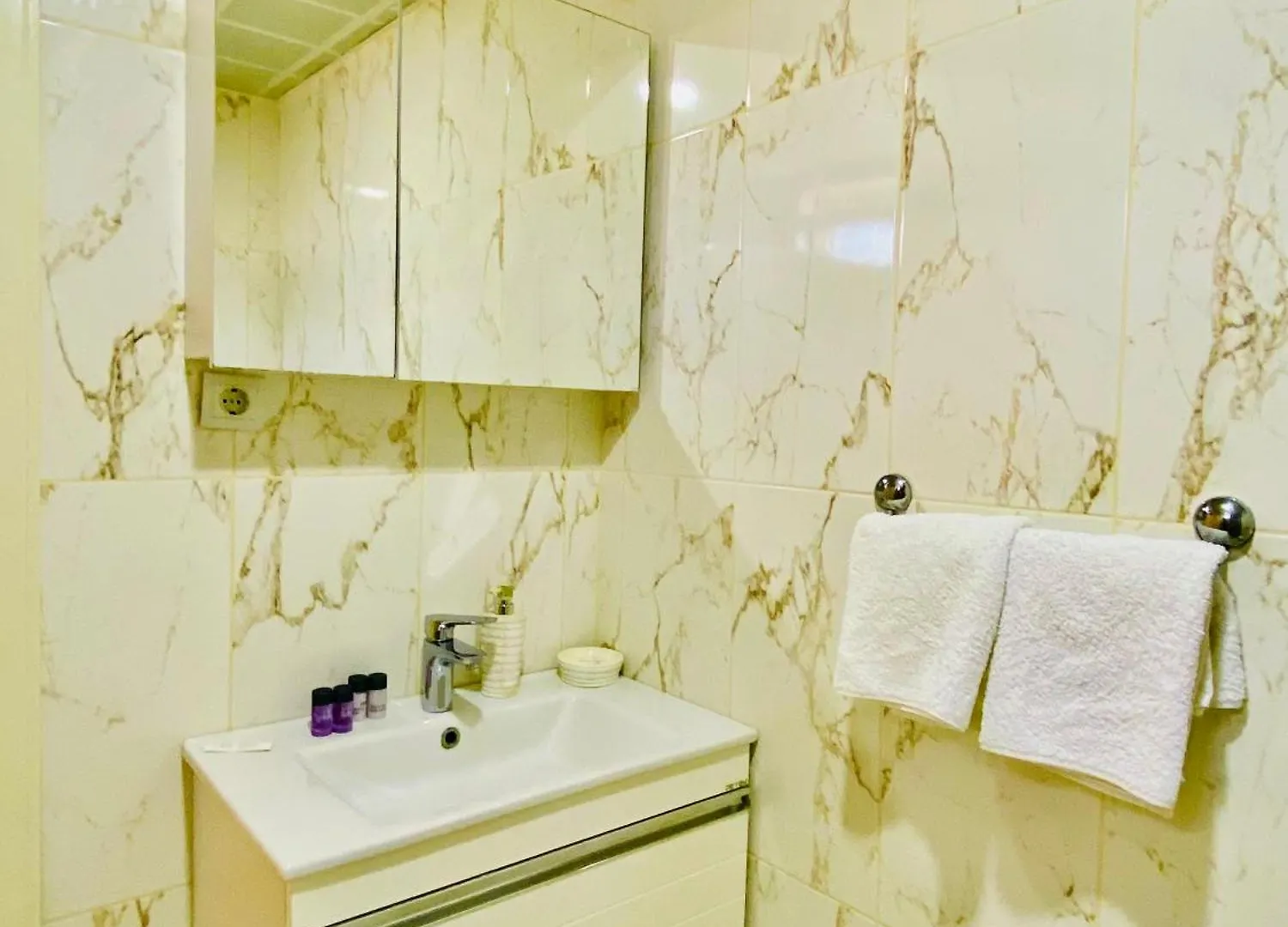 Garden Bungalow Antalya Hotel