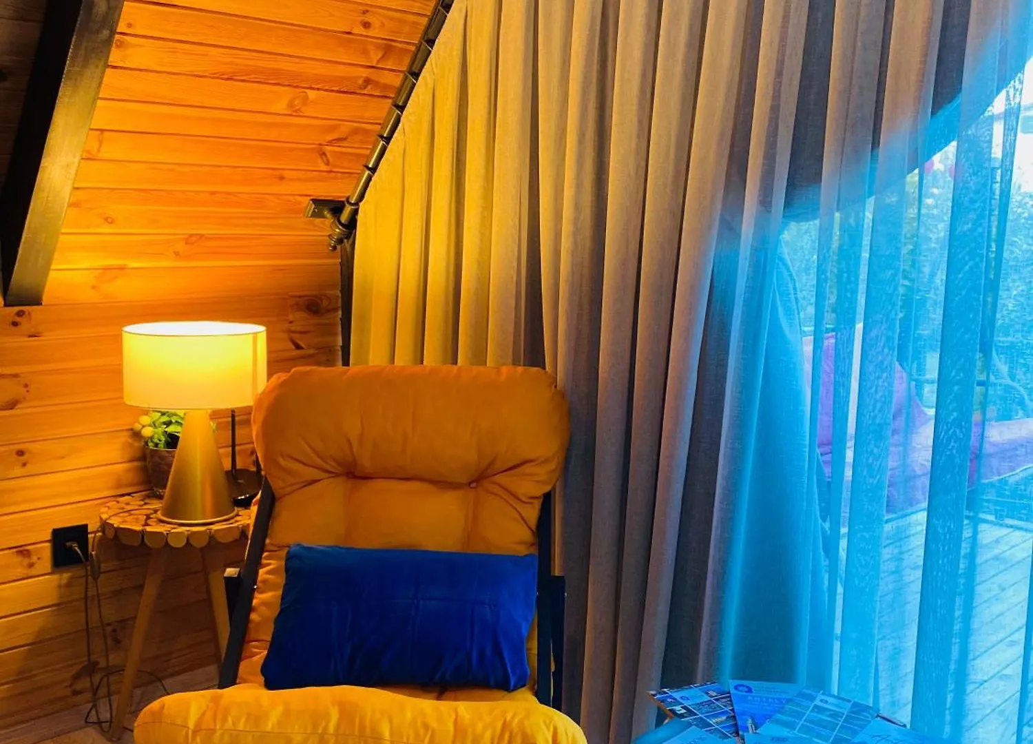 Garden Bungalow Antalya