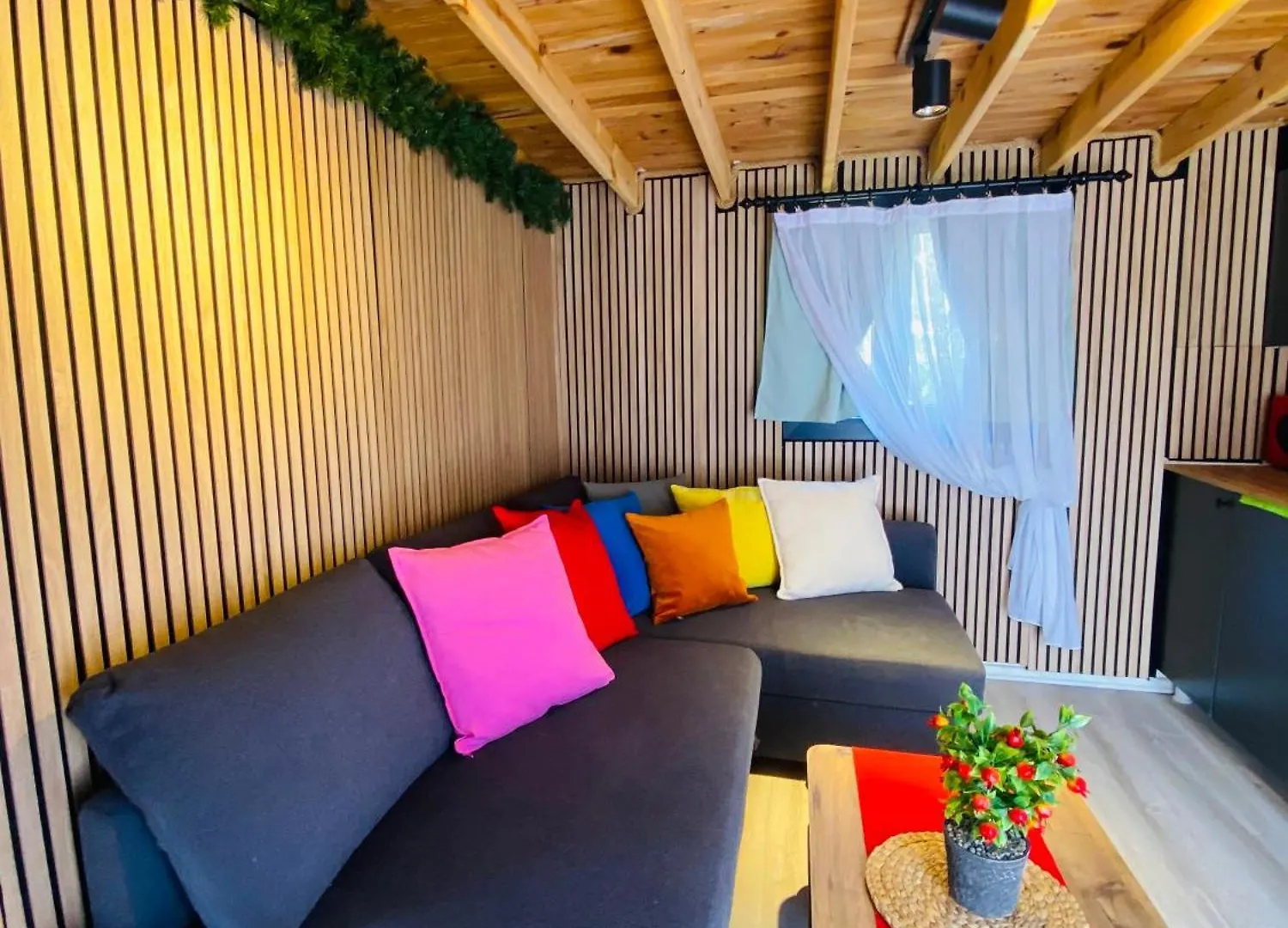 Hotel Garden Bungalow Antalya