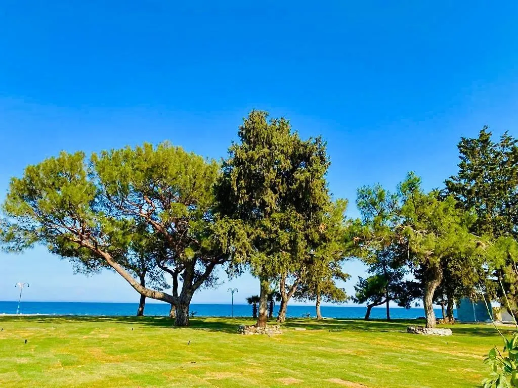 Garden Bungalow Antalya Turkey